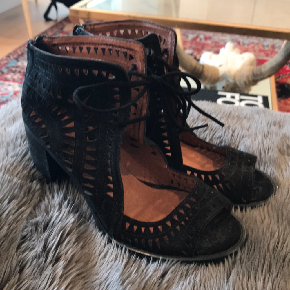Jeffrey Campbell shoes